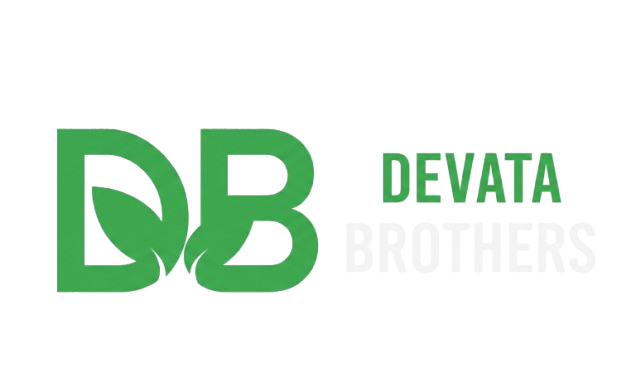Devata Brothers Logo