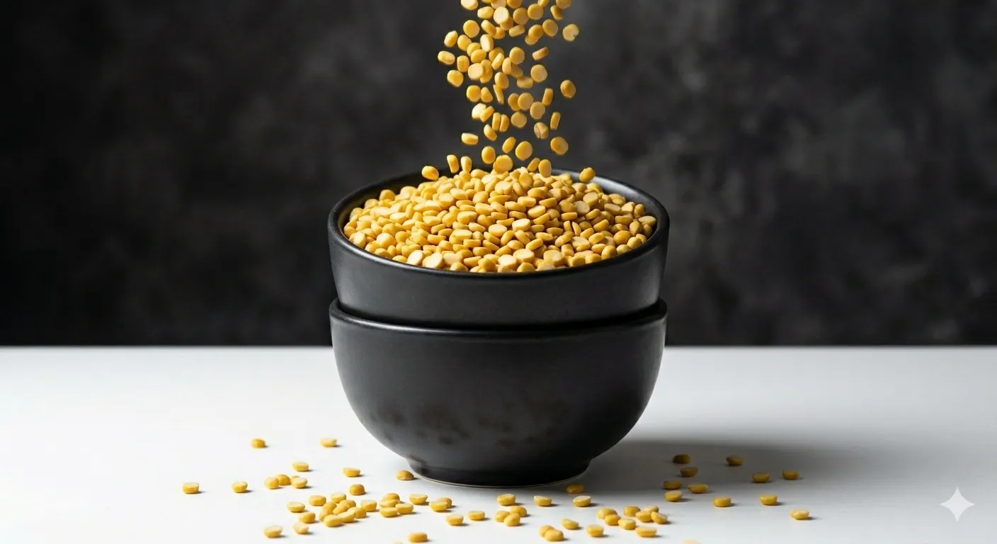 Chana Dal