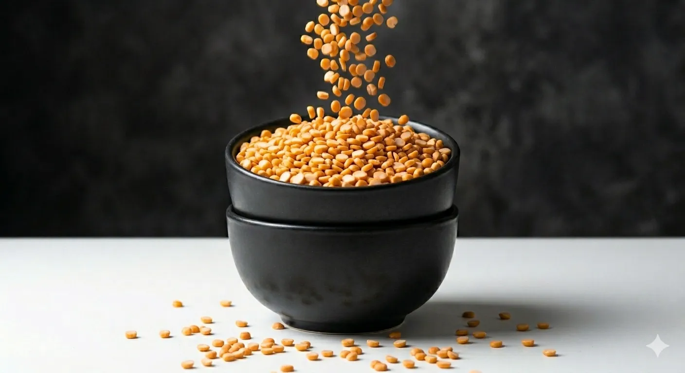Toor Dal