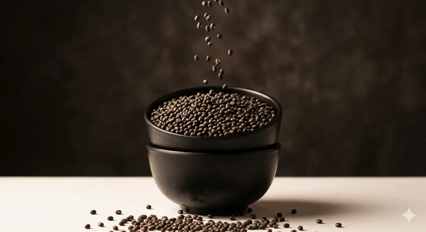 Black Urad Dal